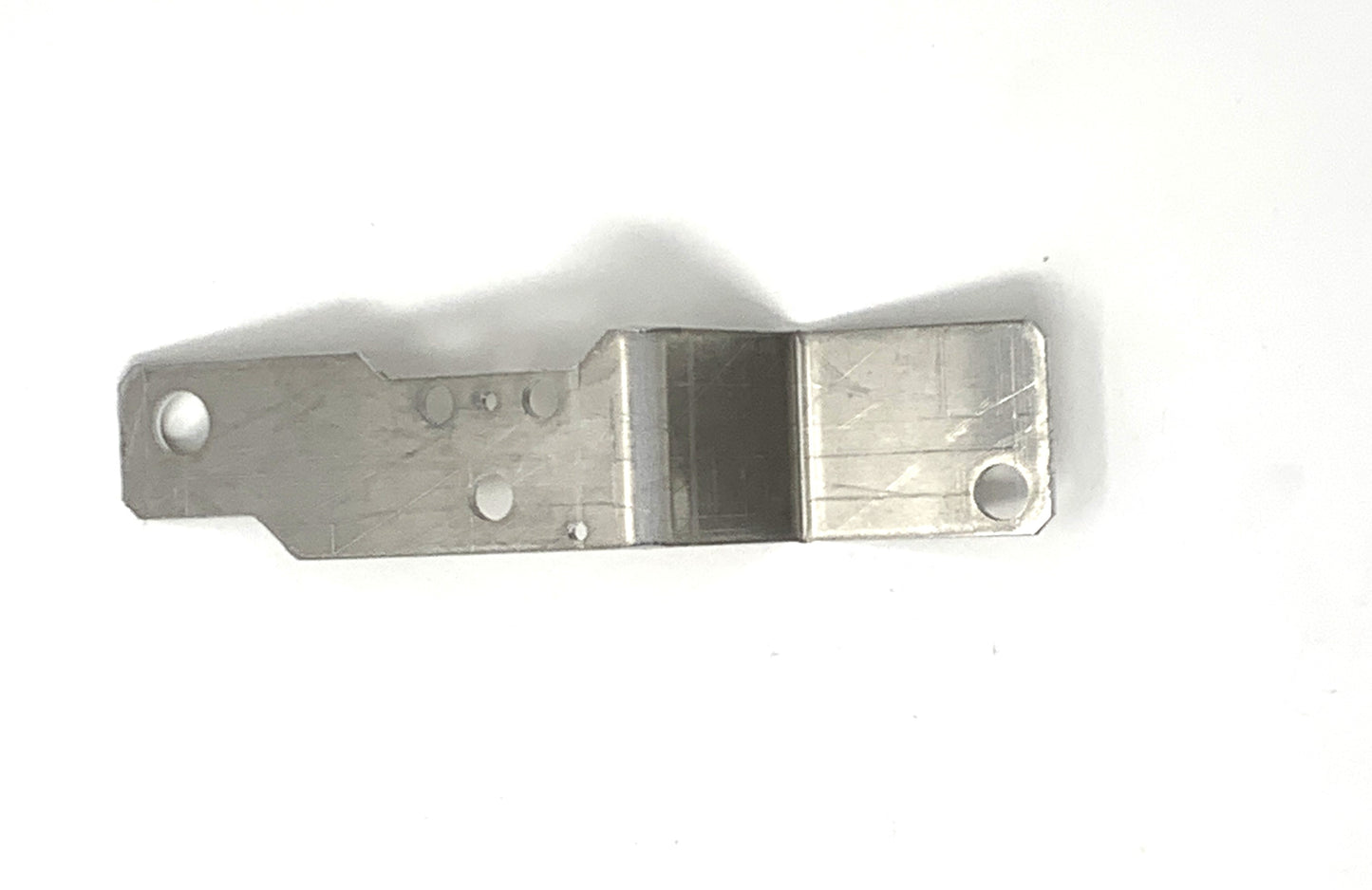 5073001 AMOD168D1-A - Module Part, DCD Panel, Tiffin Bus / Phaeton, Mech, Buss Bar, Alum, A