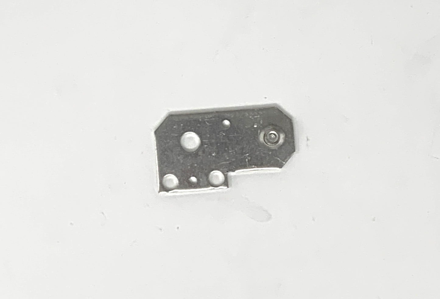 5073002 AMOD168D1-B - Module Part, DCD Panel, Tiffin Bus / Phaeton, Mech, Buss Bar, Alum, B
