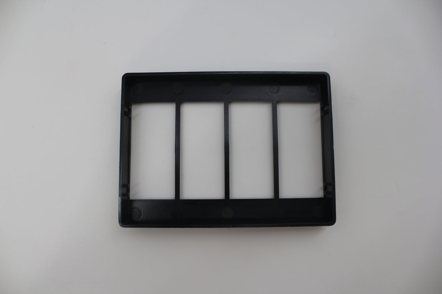 ASSP1X4P6 Sw Panel Part, SSP15-08, Cover, Mech