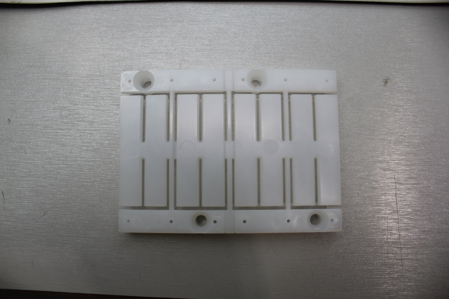 ASSP1X4P8 Sw Panel Part, SSP15-08, Illuminator, Mech