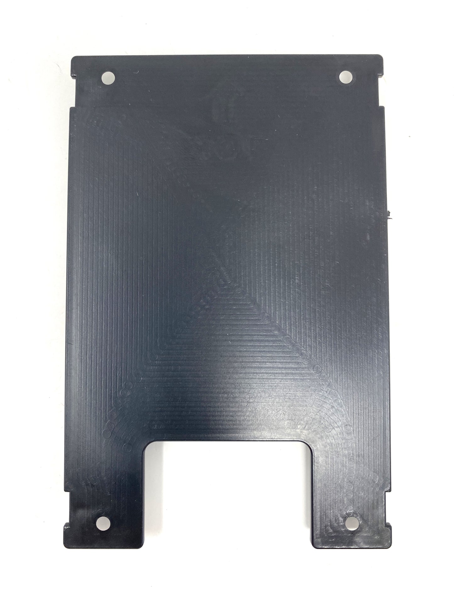 5060554 ASSP1Y6Q8 - Sw Panel Part, SSP17, Wall Bracket, Mech