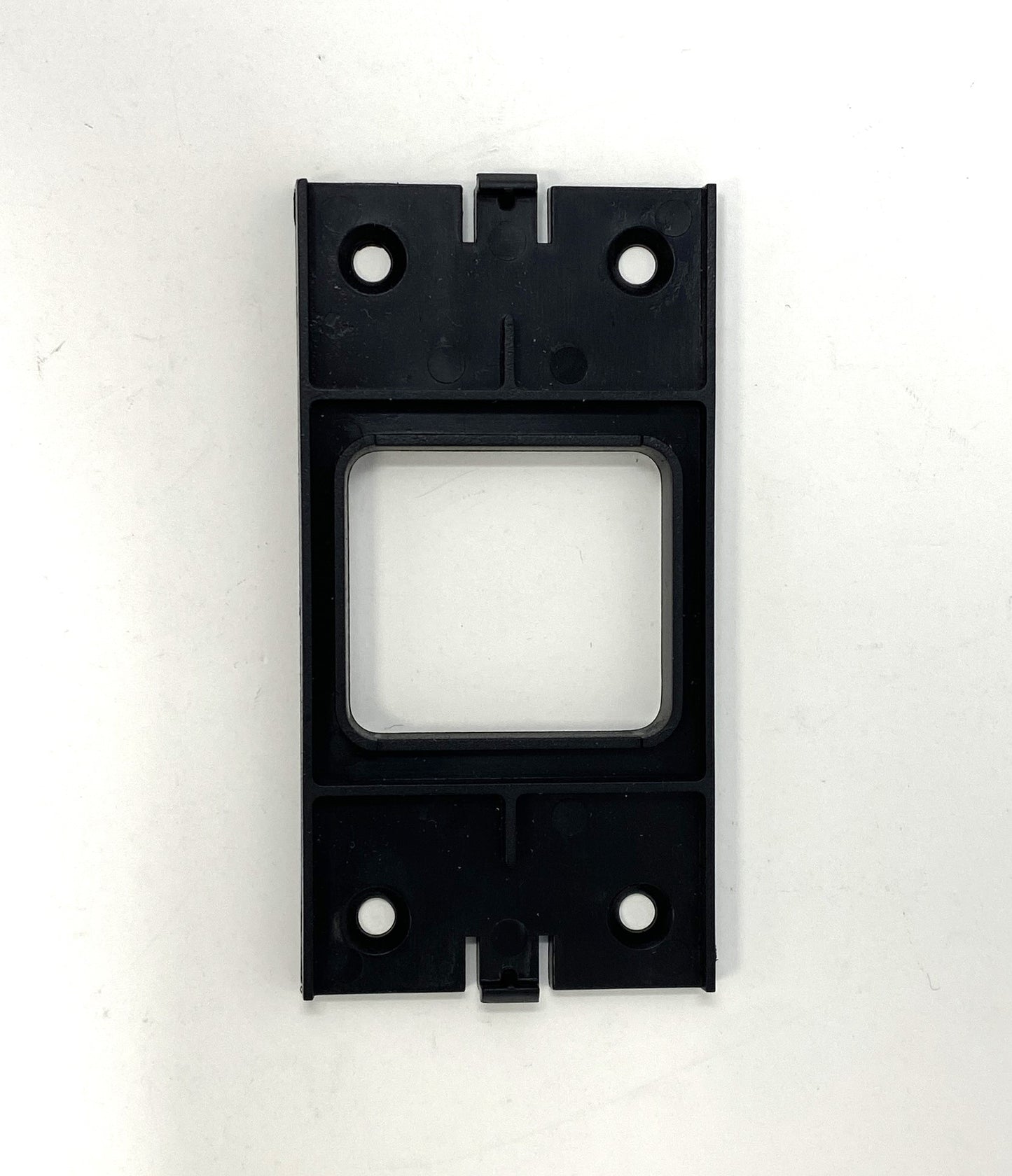 5091589 ASSP1Y7Q8 - Sw Panel Part, SSP17, 2pos, Wall Bracket, Mech