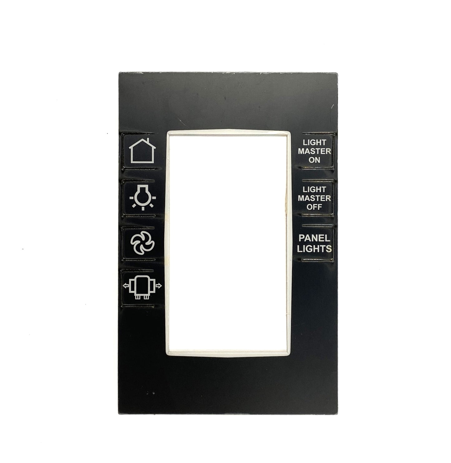5056212 ASSP3BJCC - Sw Panel Part, 2017 PHTN, DISPLAY w/o HTF, Label