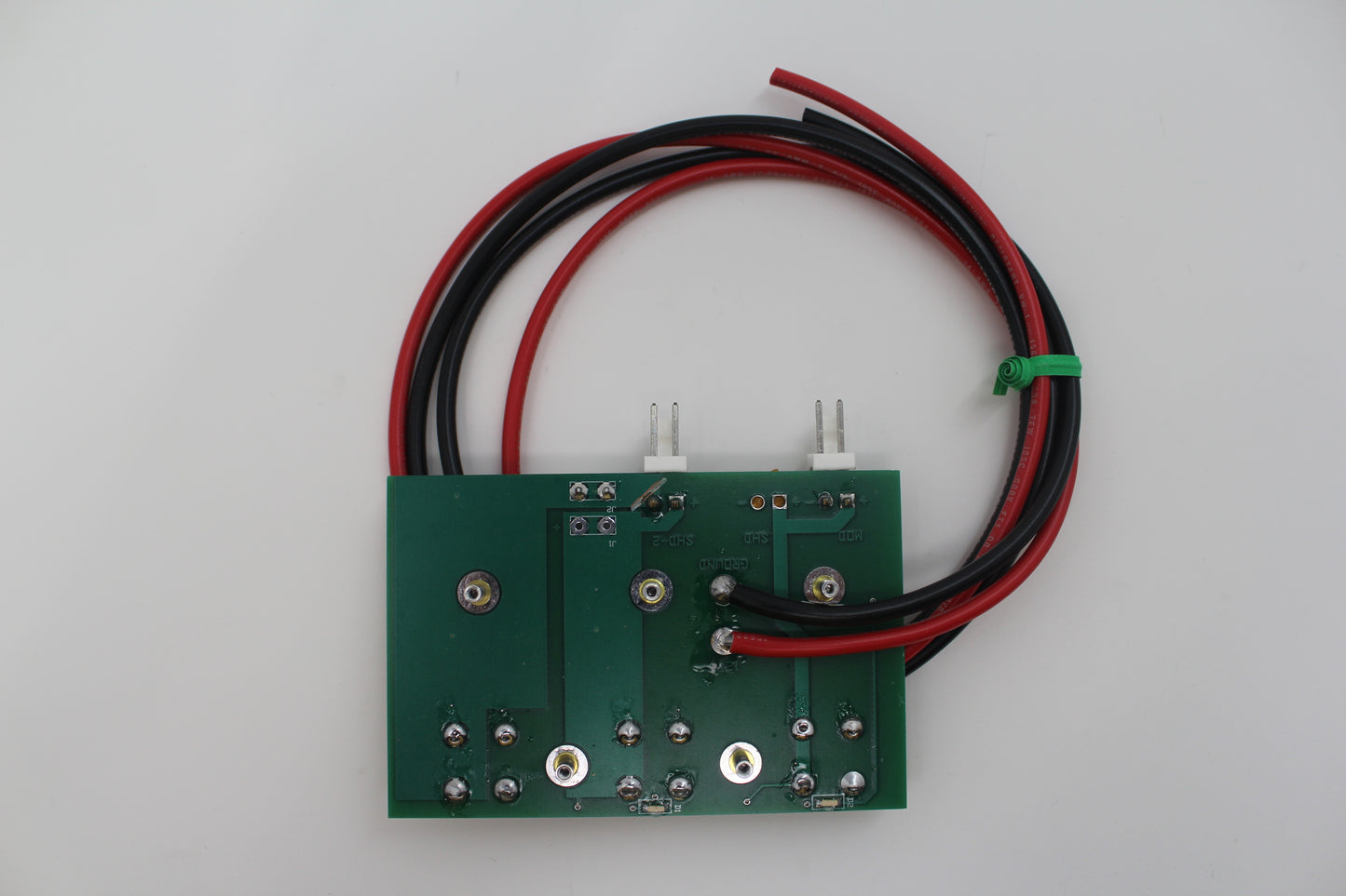 BBCKW32C2-A Backplane Assy, Primary, G3-12, Complete (Newell)