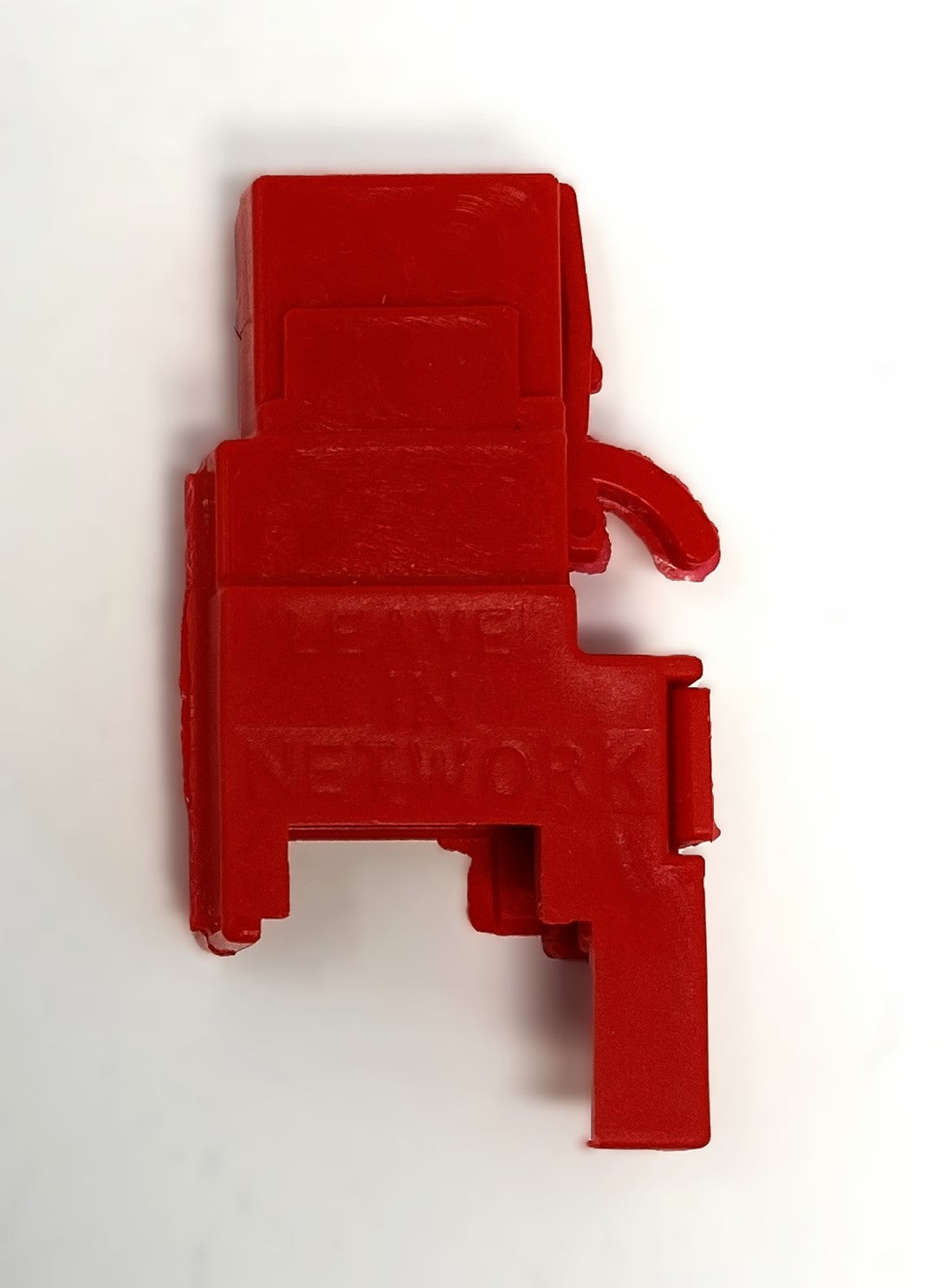 5124544 BBCKZG700 Backplane Assy, RV-C Mini-Clamp TERMINATOR, In-Line, , Z