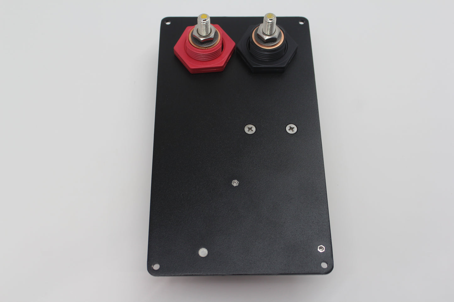 14361 BENCZ38F4 Enclosure Assy, DC Distribution (DCD) Panel, 2019 Pleasure-Way Poptop, Z