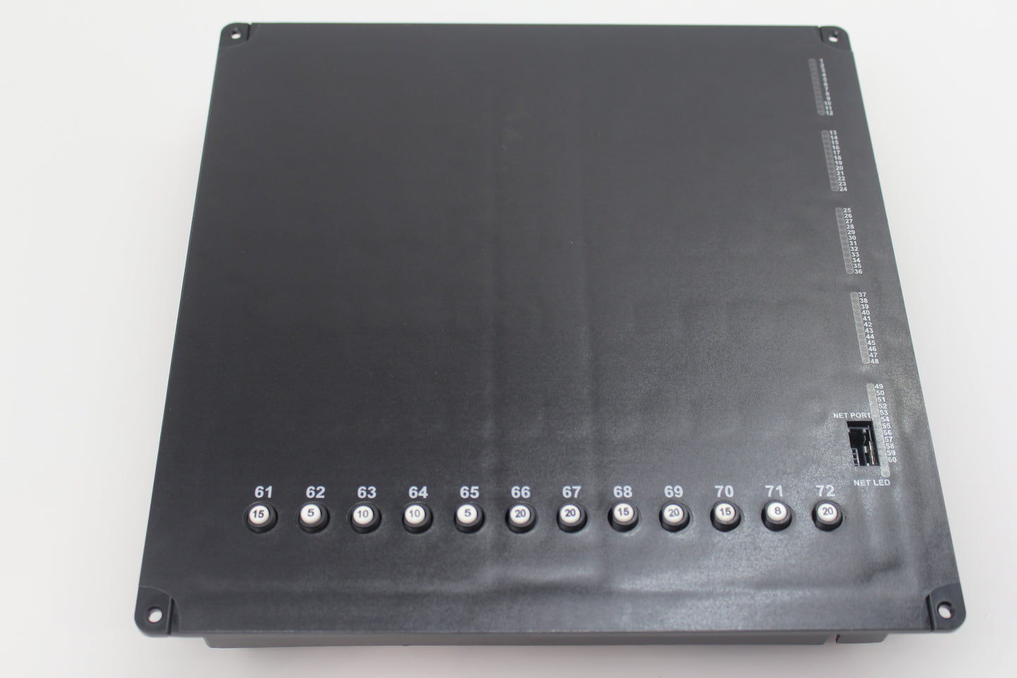 5092129 BENCZ52CS - Enclosure Assy, G6A House, Tiffin - 2020 Allegro, Z **5092129**