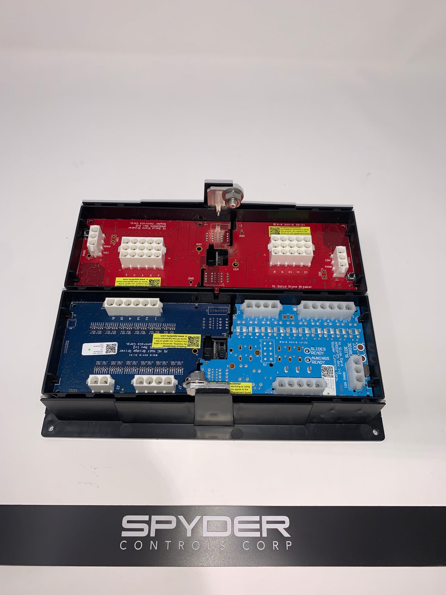 5126983 BENCZM2DS Enclosure Assy, M1 Front, Tiffin - 2023