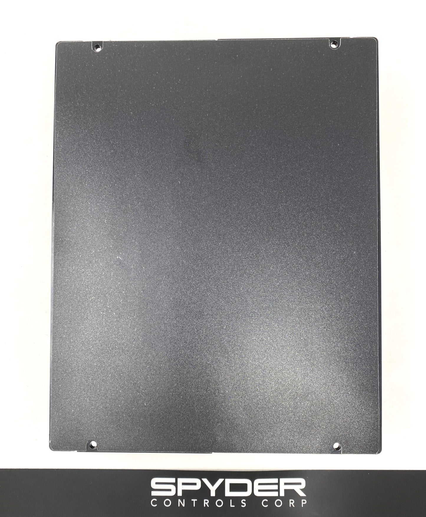 5129823 BENCZM2DY - ENCLOSURE ASSY, M1 FRONT PANEL, TIFFIN - 2022 BAY
