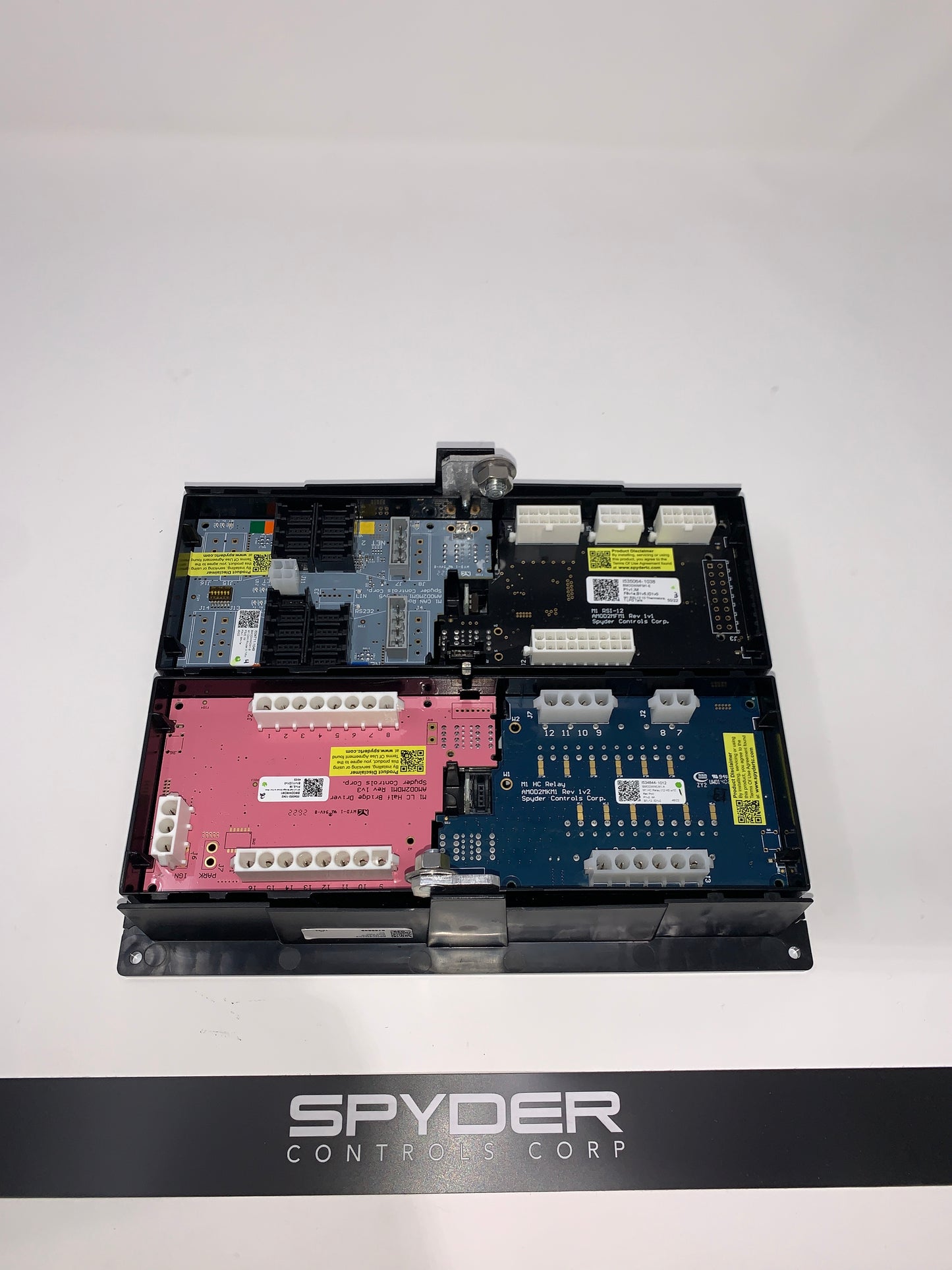 BENCZM4C2 Enclosure Assy, M1 Mid, 2024 Tiffin