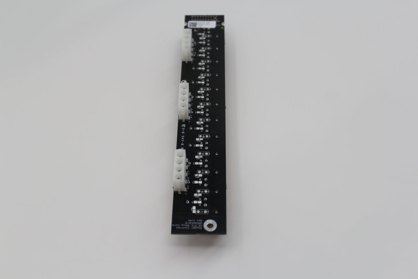 5078037 BMODWY6P8 - Module Assy, G6 Card, HC Relay Card (10A), Complete