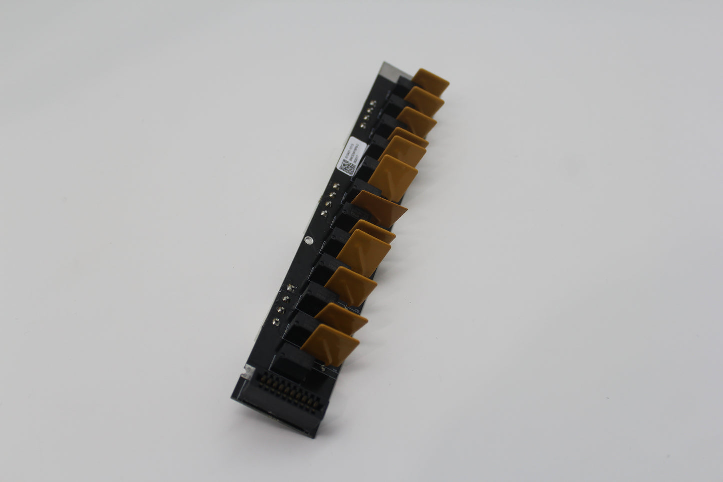 *BMODWY6P9-C 5065495/5043899 - Module Assy, G6 Card, HC Relay Card (7+11A), BENCZ52C8-3 Module B, Complete