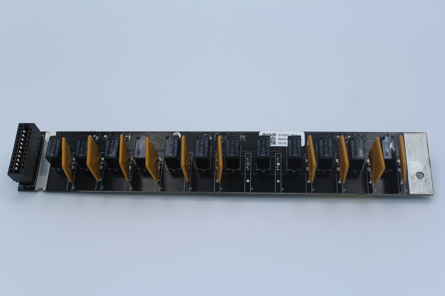 5165349 BMODWY6P9-D Module Assy, G6 Card, HC Relay Card (7A), BENCZ50CB Module B, Complete