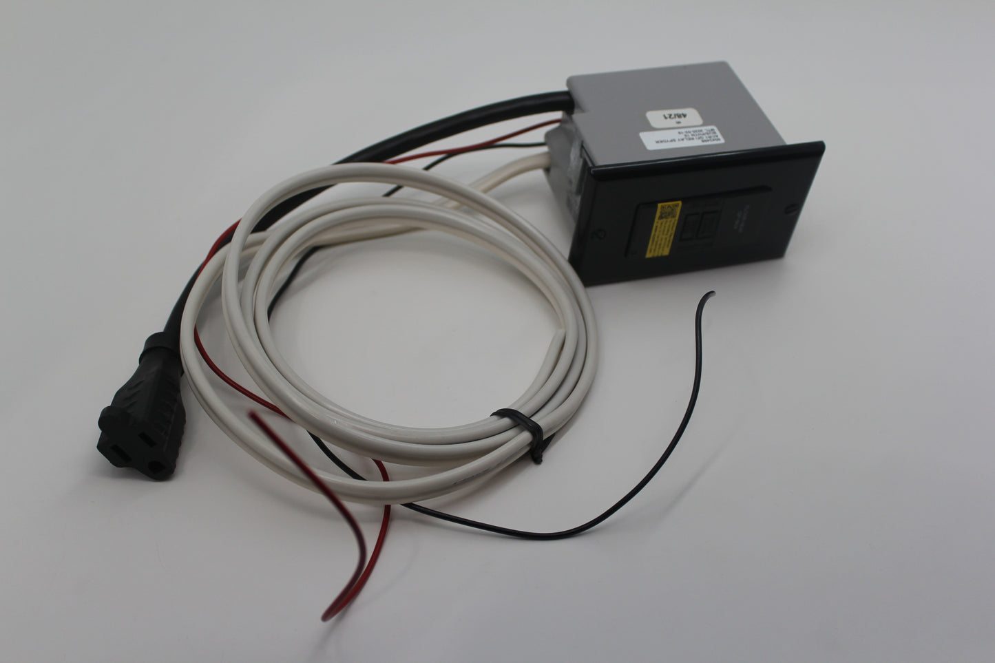 5043498 BMODWZ0V2 Module Assy, ACR1 GFI Relay, Single Gang, Complete
