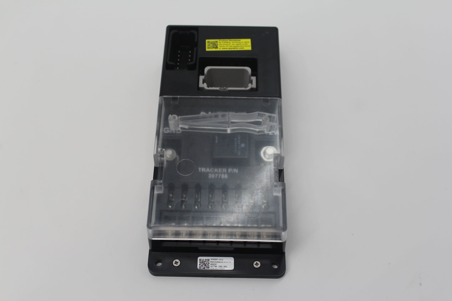 307786 090-0185 BMODZ94U4 Module Assy, HCD4, Nitro '18 ECM, Z