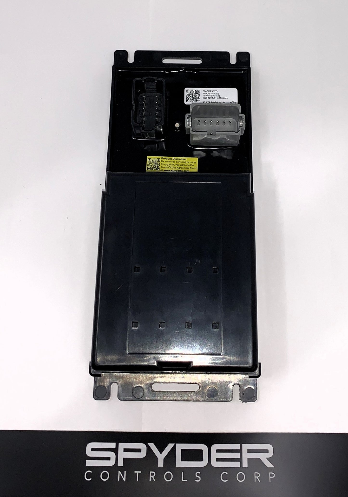 BMODZ96ZD Module Assy, HCD5, Nitro 2020 Helm, w/ RF, Complete