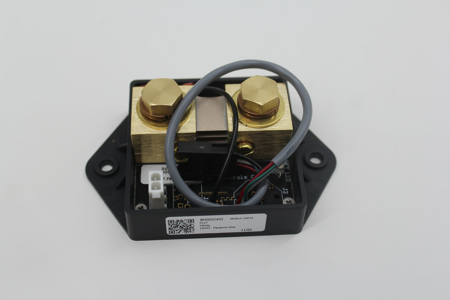 BMODZC6X2 - Module Assy, DCM3, Pleasure-Way, Z