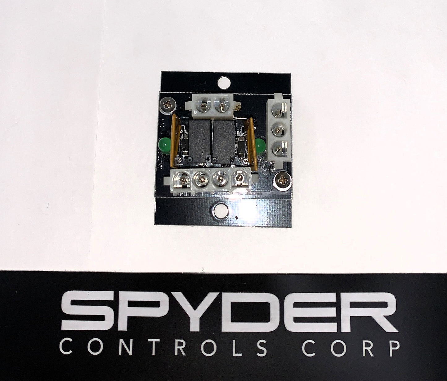 5022839 BMODZG400 - Module Assy, HCR9, Motor Control, , Z