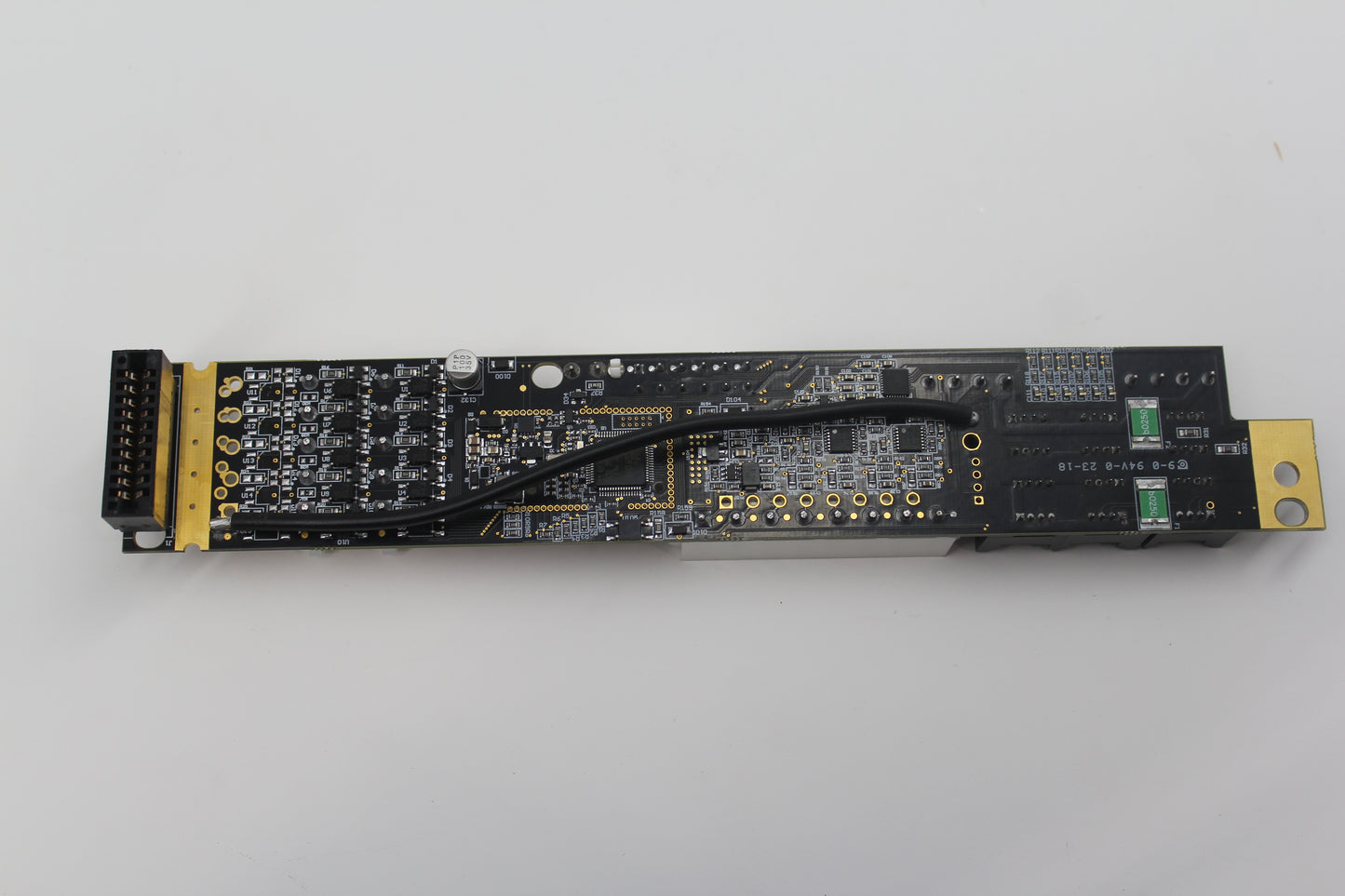 5077714 5107894 BMODZQATB - Module Assy, RSI-9 Aux Input Inferface, w/ Analog Monitor, 2018 Tiffin Bus / Phaeton, Z