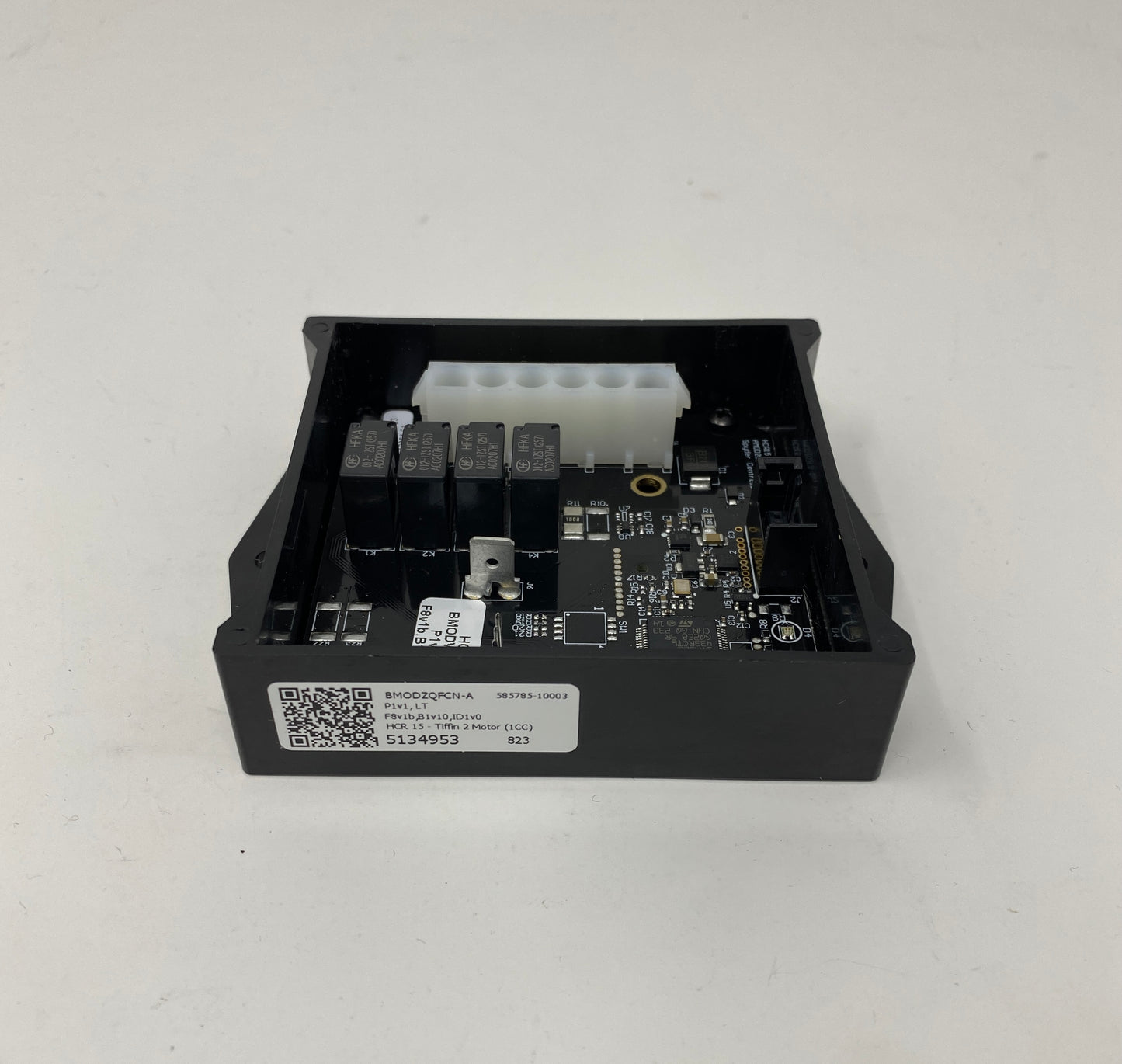 BMODZQFCN-A Module Assy, HCR15, 2 Motor (1 CC)