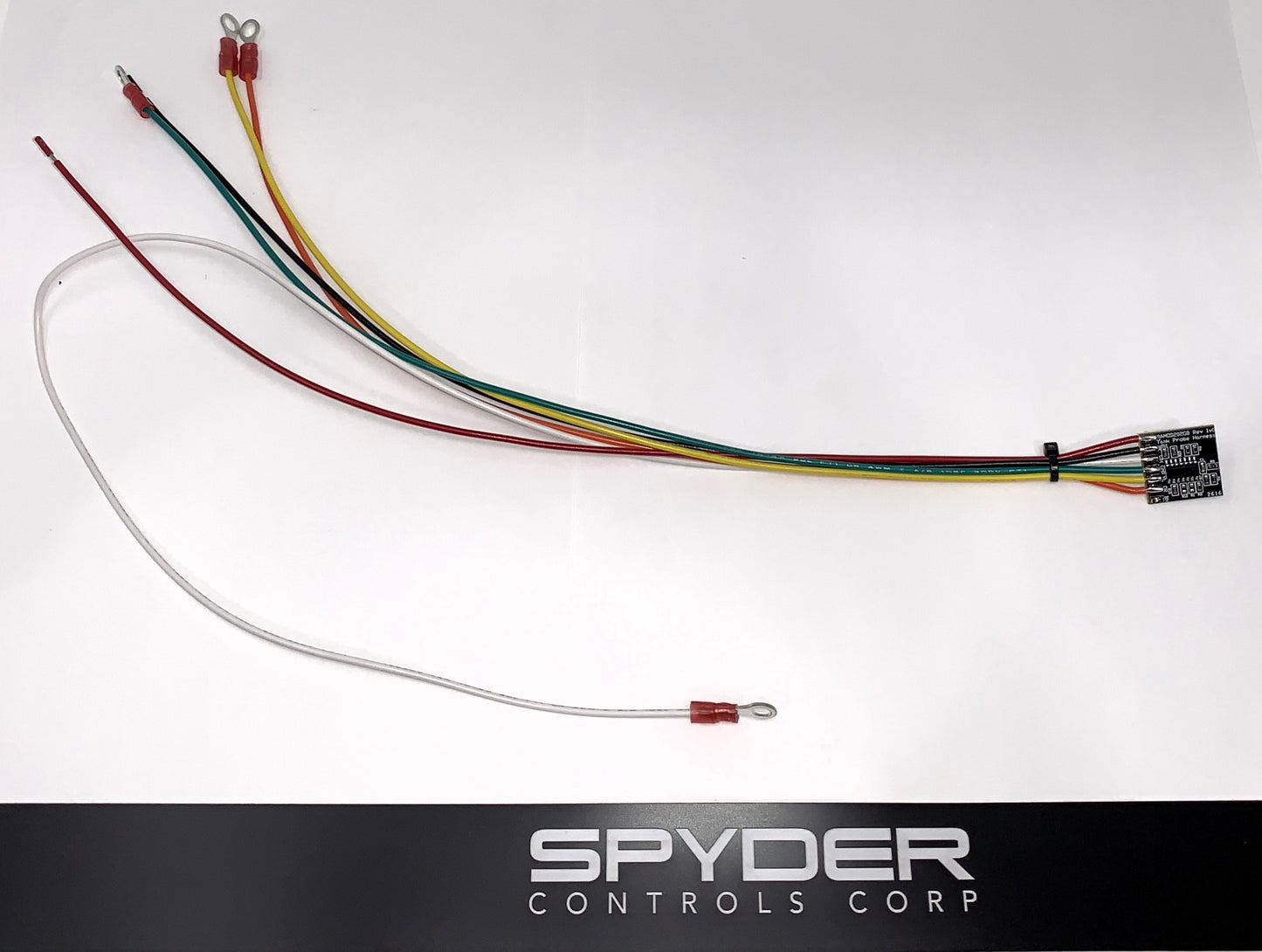 5085957 BMODZR4B3 - Module Assy, Tank Probe Sensor Harness, 3 Level, Z