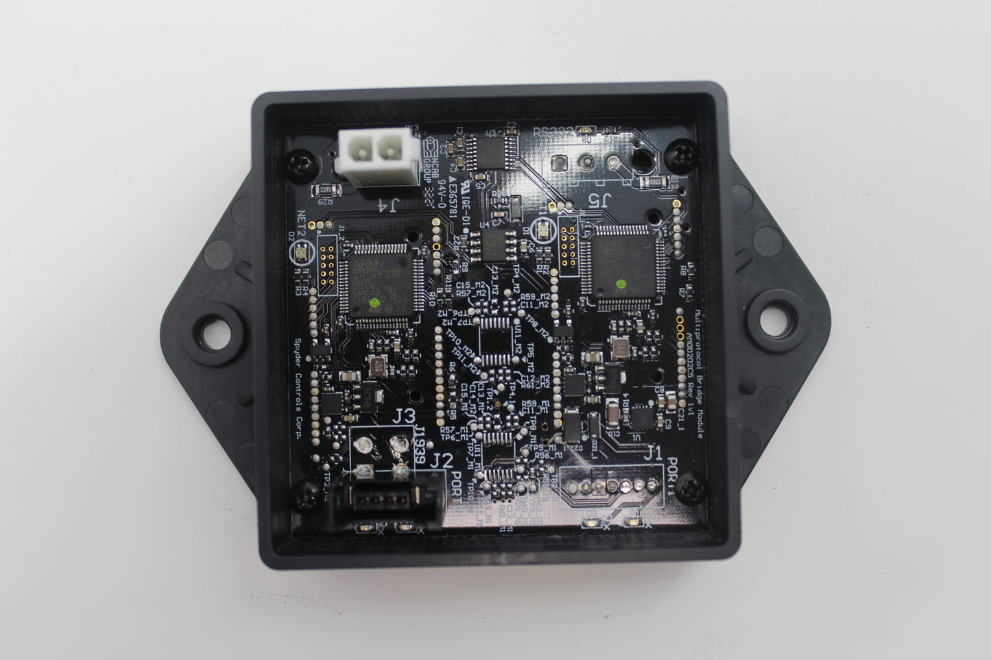 5127271 BMODZTCT0 Module Assy, Multiprotocol Bridge Module, Tiffin 2023-2024, Z