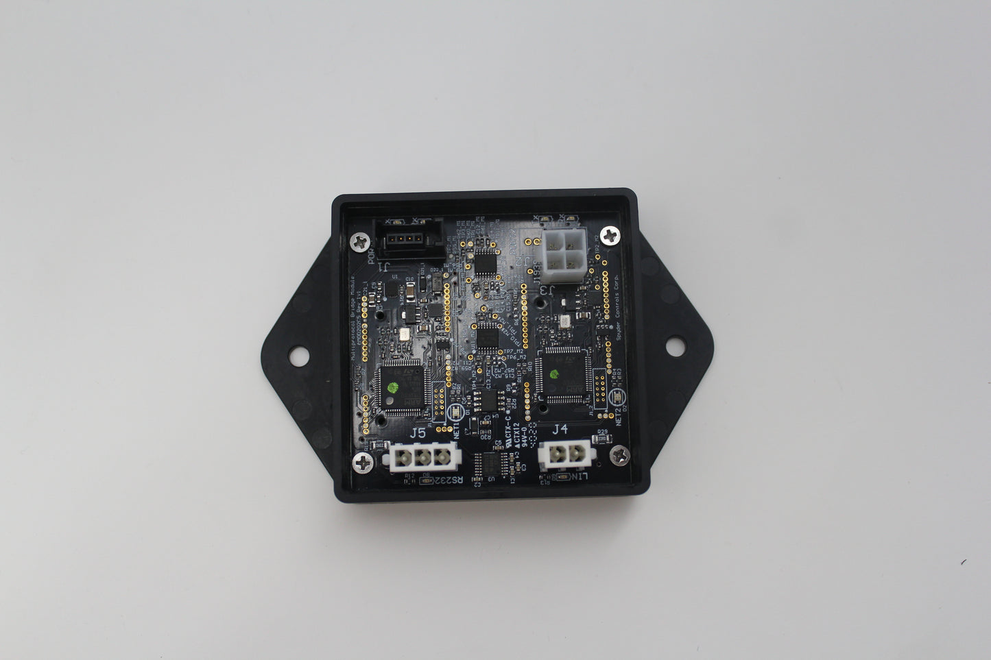 5127271 BMODZTDT0 - MODULE ASSY, BRIDGE MODULE, TIFFIN - 2022 BAY