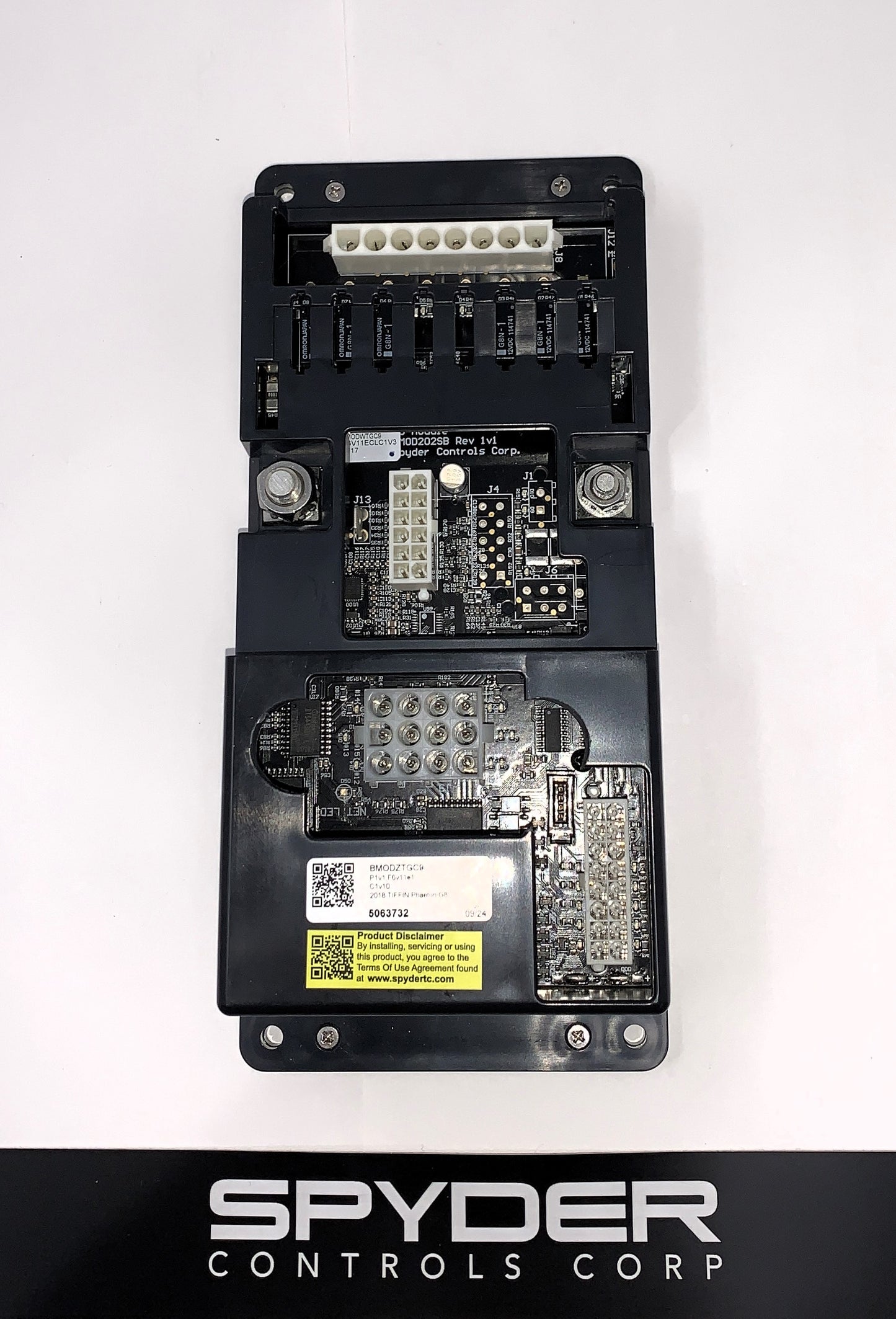 5063732 BMODZTGC9 - Module Assy, G8, 2018 Bus / Phaeton, Z