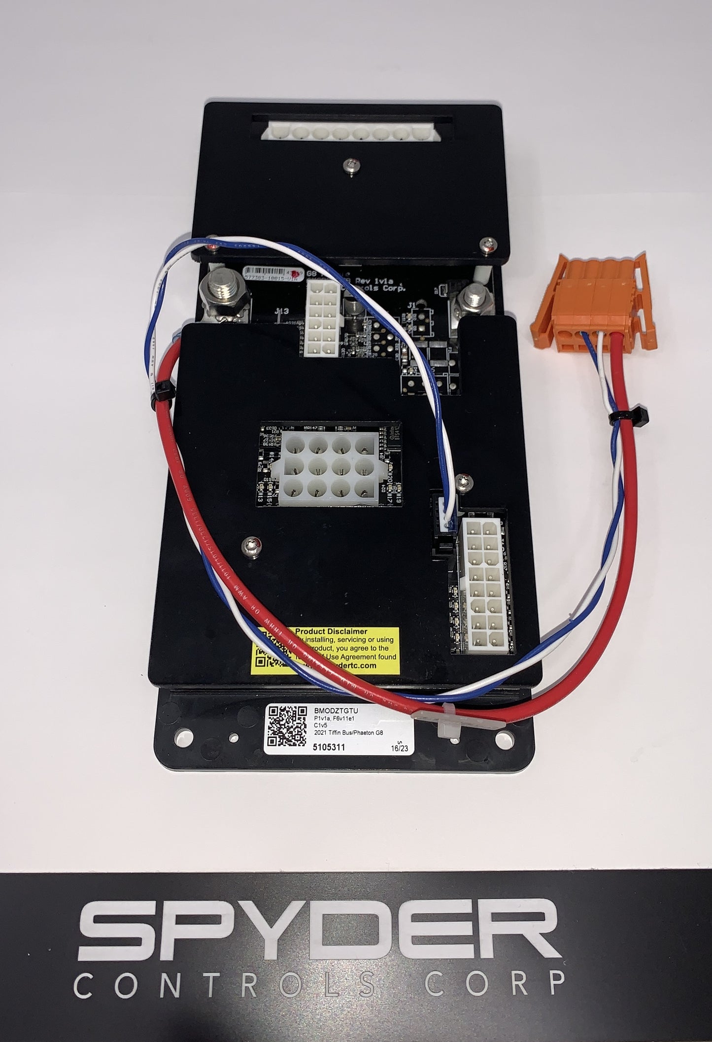 5105311 BMODZTGTU - Module Assy, G8, 2021 Bus / Phaeton, Z (5105311)
