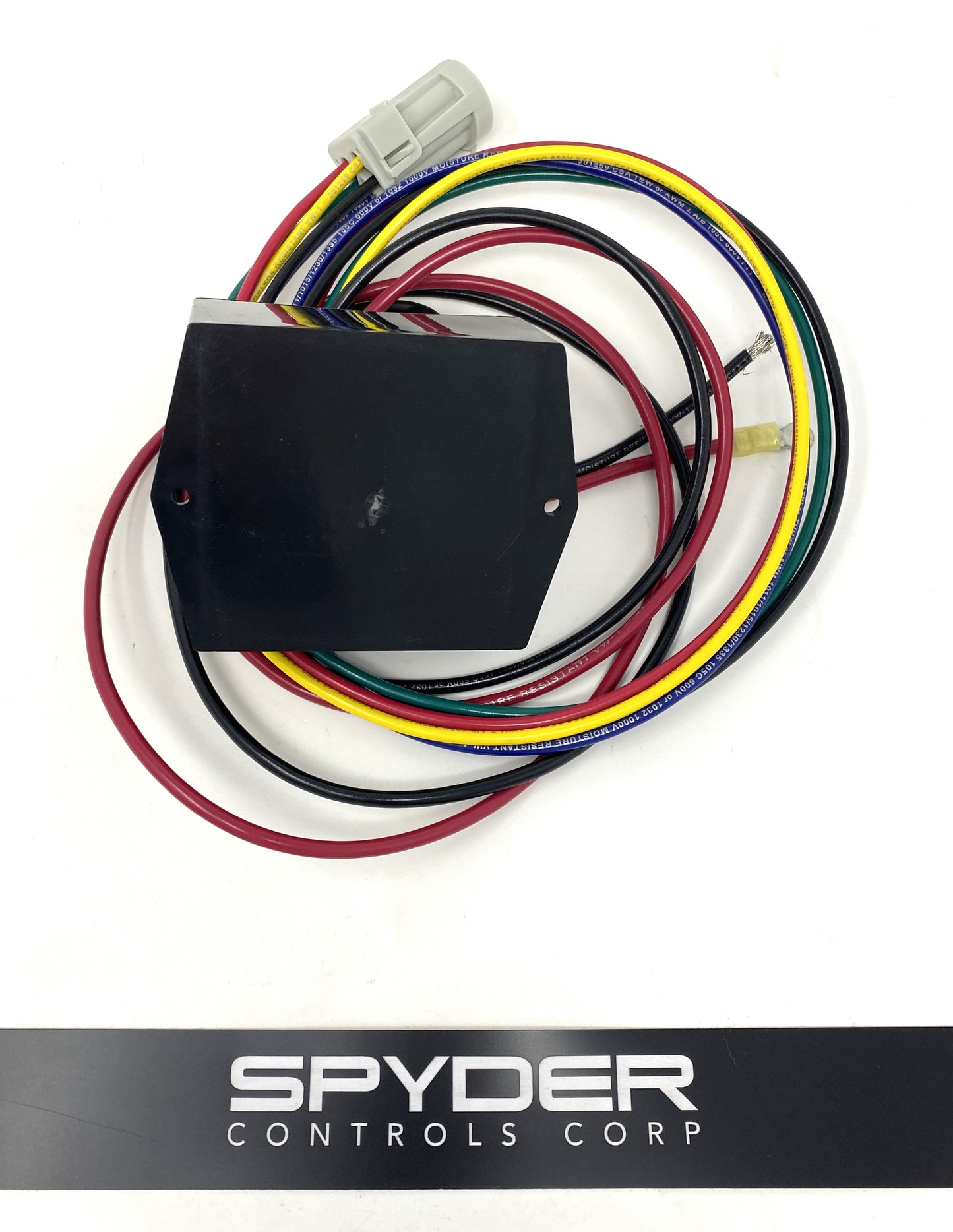 5092308 BMODZX300 Module Assy, Wiper Control Module 2, Z