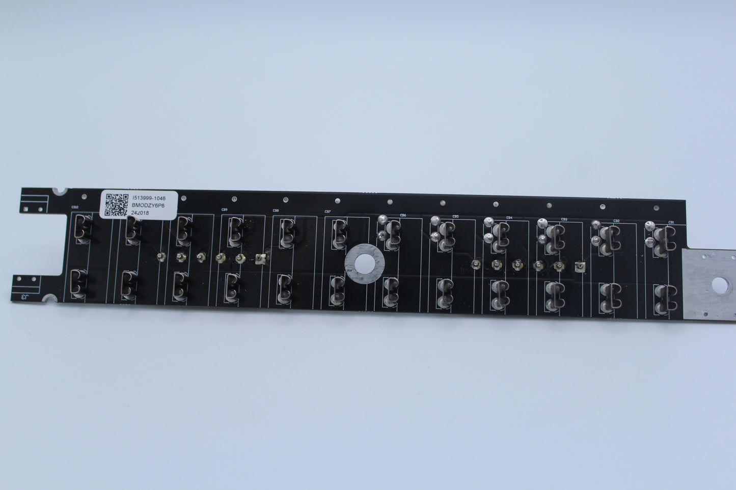 5043905 | 5071414 BMODZY6P6 - Module Assy, G6 Card, Breaker Card w/ Spades, Z