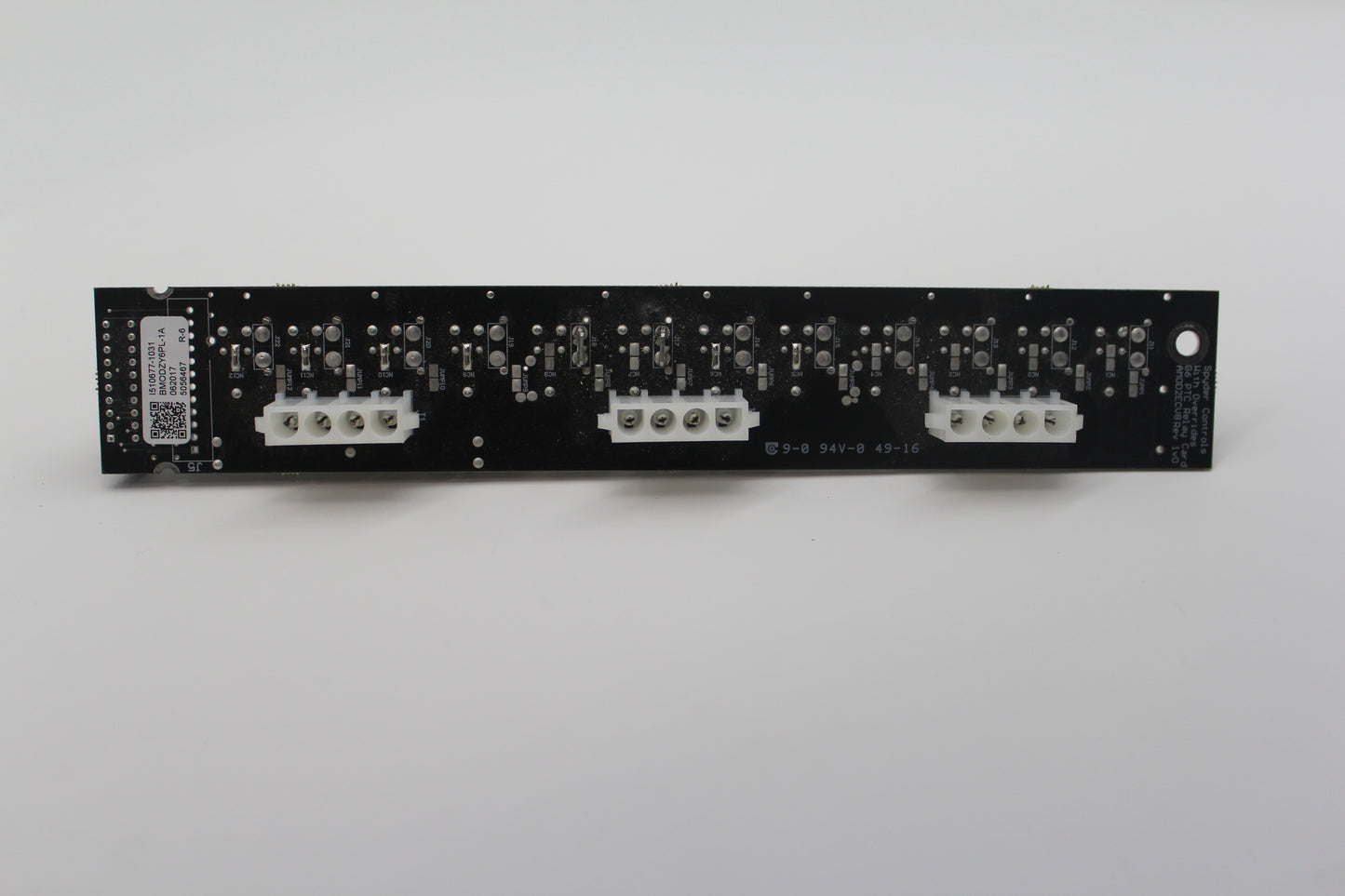 *BMODZY6PL-1A 5056467 - Module Assy, G6 Card, HC Relay Card (7A), Complete