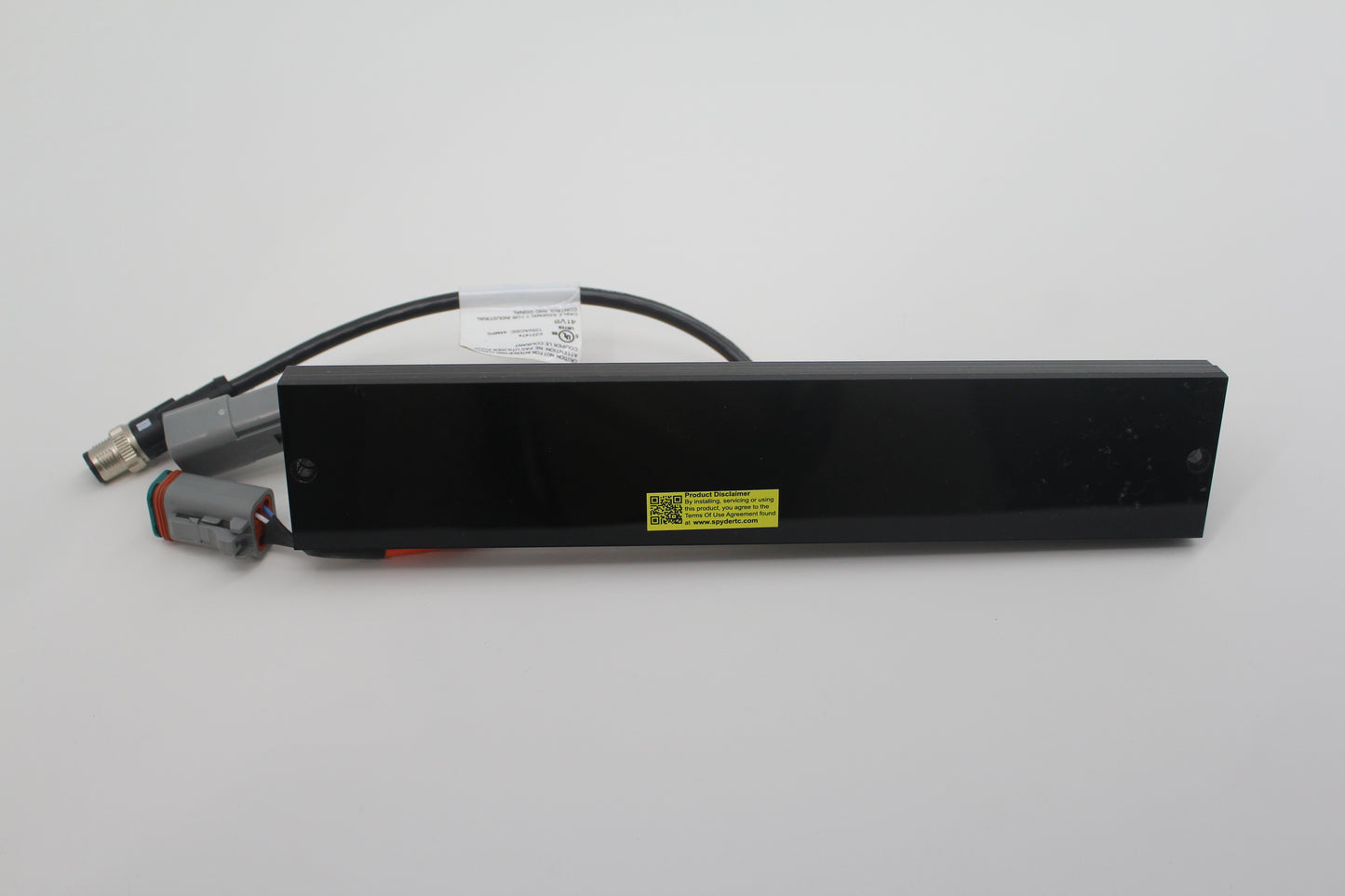 BMODZY6PT-T1 Module Assy, G6 Card, Spyder CAN Router Marine Standalone, Tracker NMEA Bridge, Z
