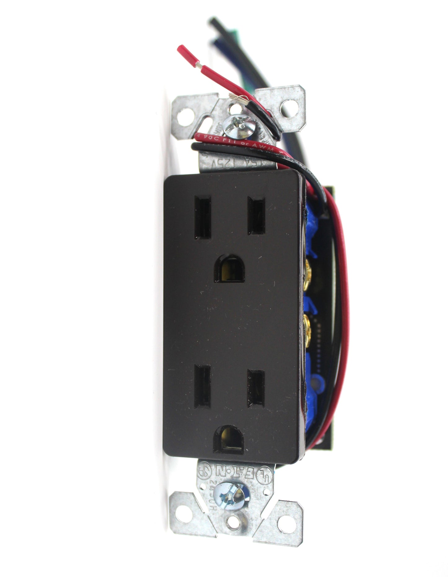 5100730 BMODZY8V2-1 - Module Assy, ACR2 120V Relay Recep, Single Gang, Tiffin, Z