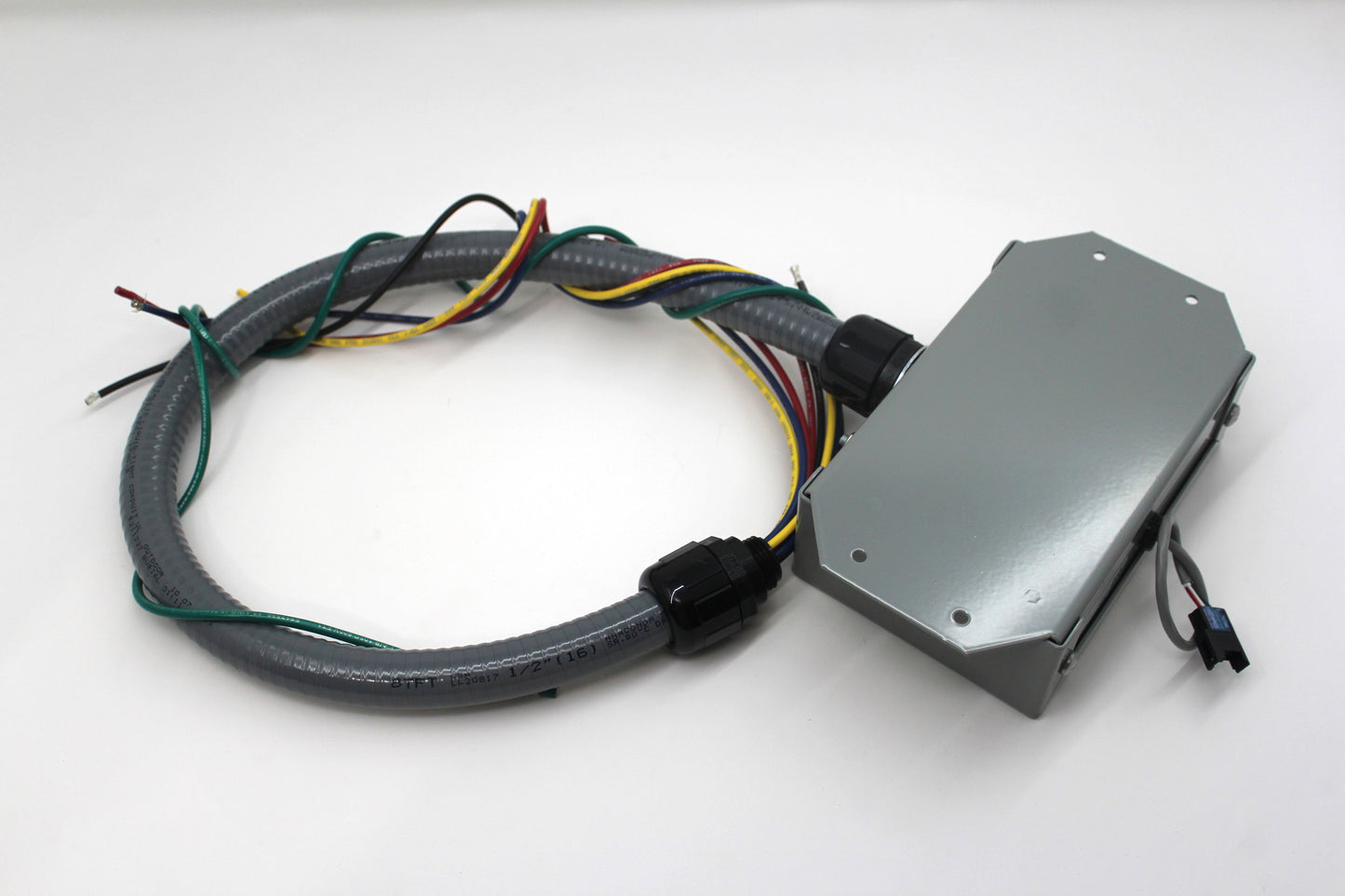 5091113 BMODZYACG-A - Module Assy, ACR3 120V Relay Module, 2019 Bus / Phaeton, 24' (5091113), Z