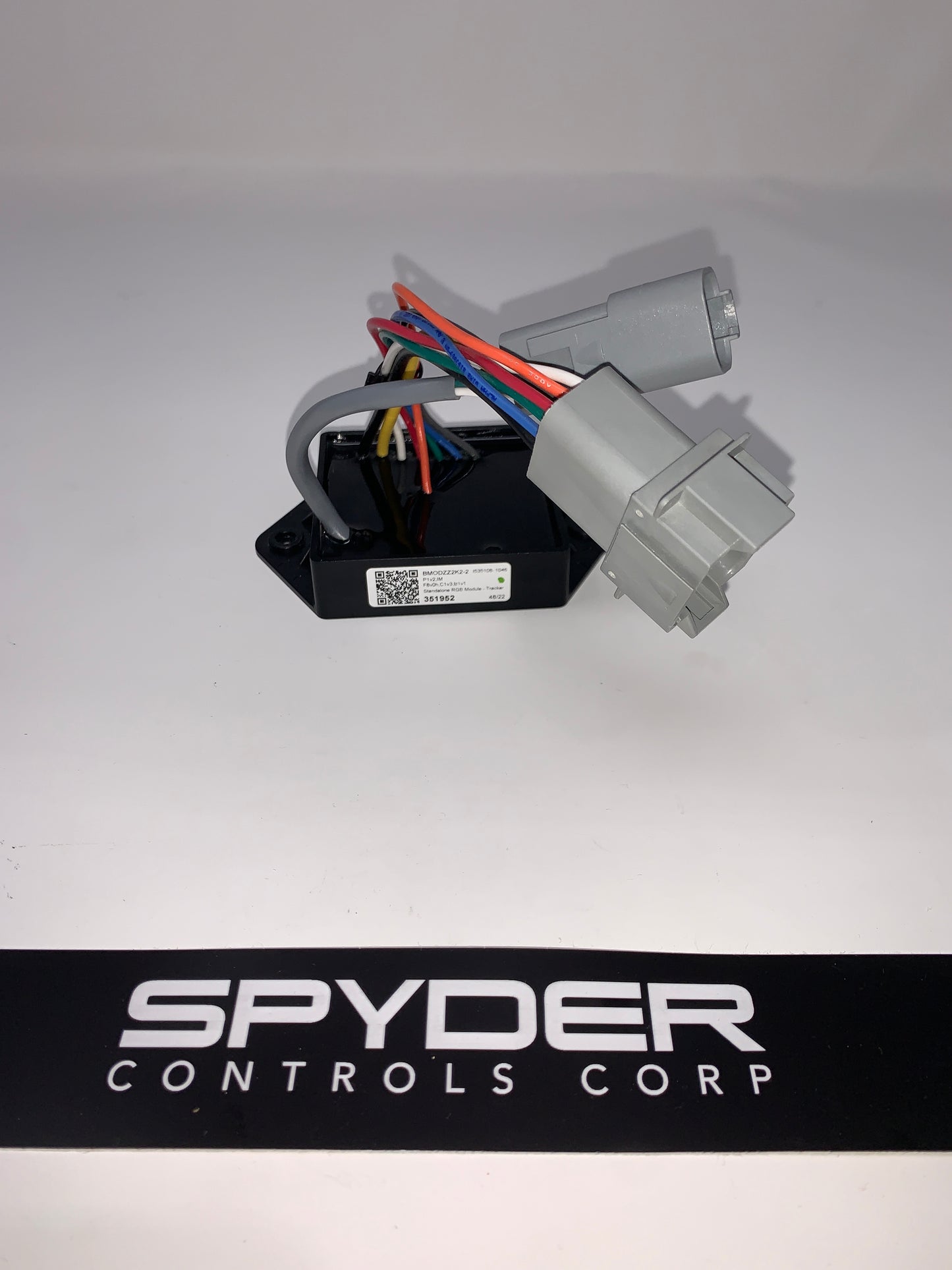 BMODZZ2K2-2 Module Assy, RGB Module, Standalone (Tracker), Z