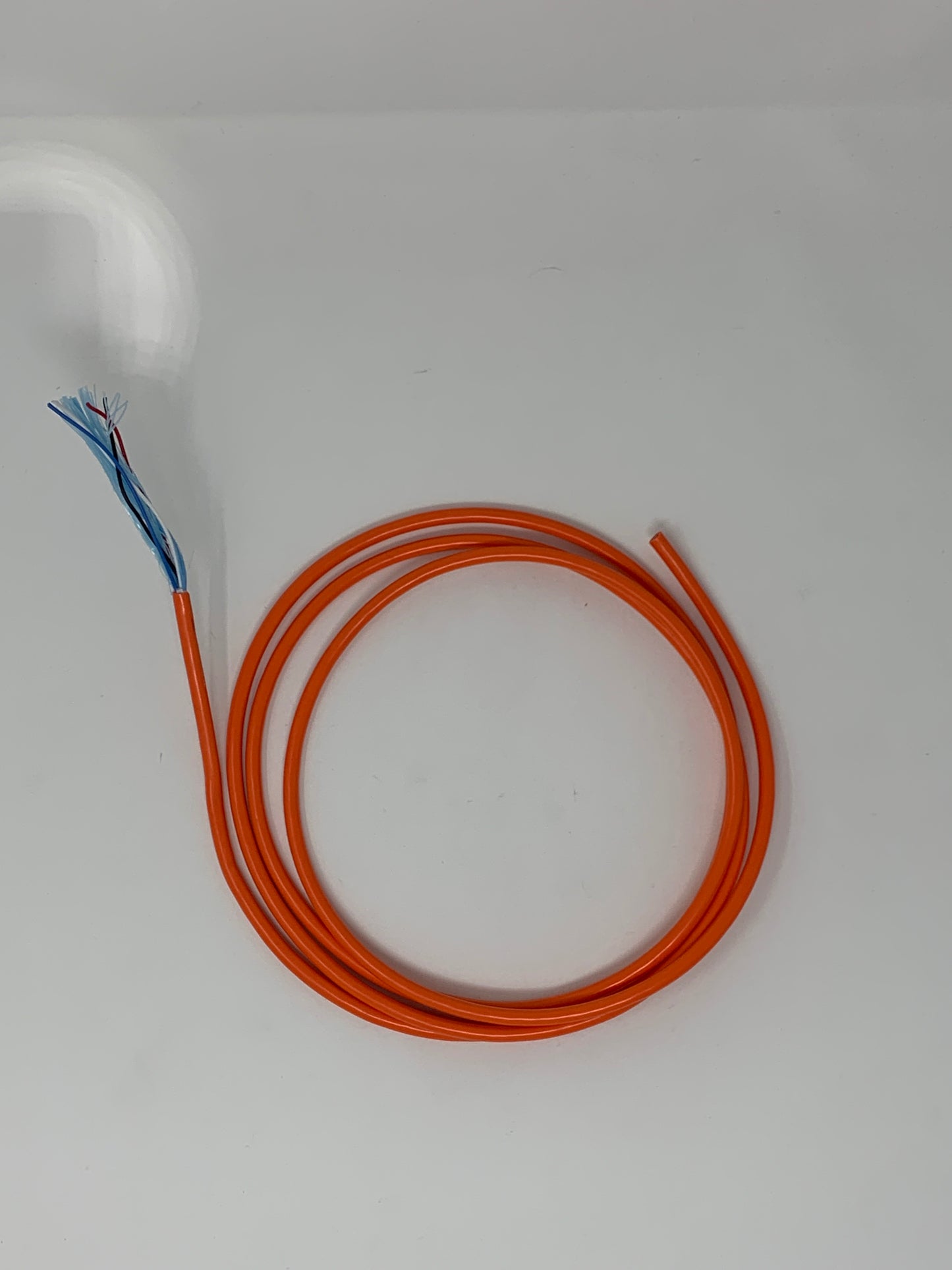 14618 BSPL74600 Harness Assy, Custom Cable , 2 Twisted Pair, 24GA, RV-C Drop Cable