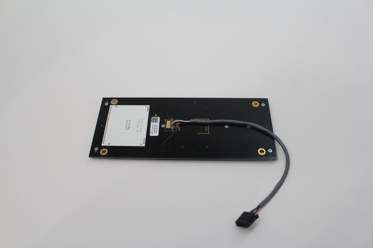 *BSSPWW900 Sw Panel Assy, SSP14, 10 Pos. w/LCD, w/ DNS4, Complete