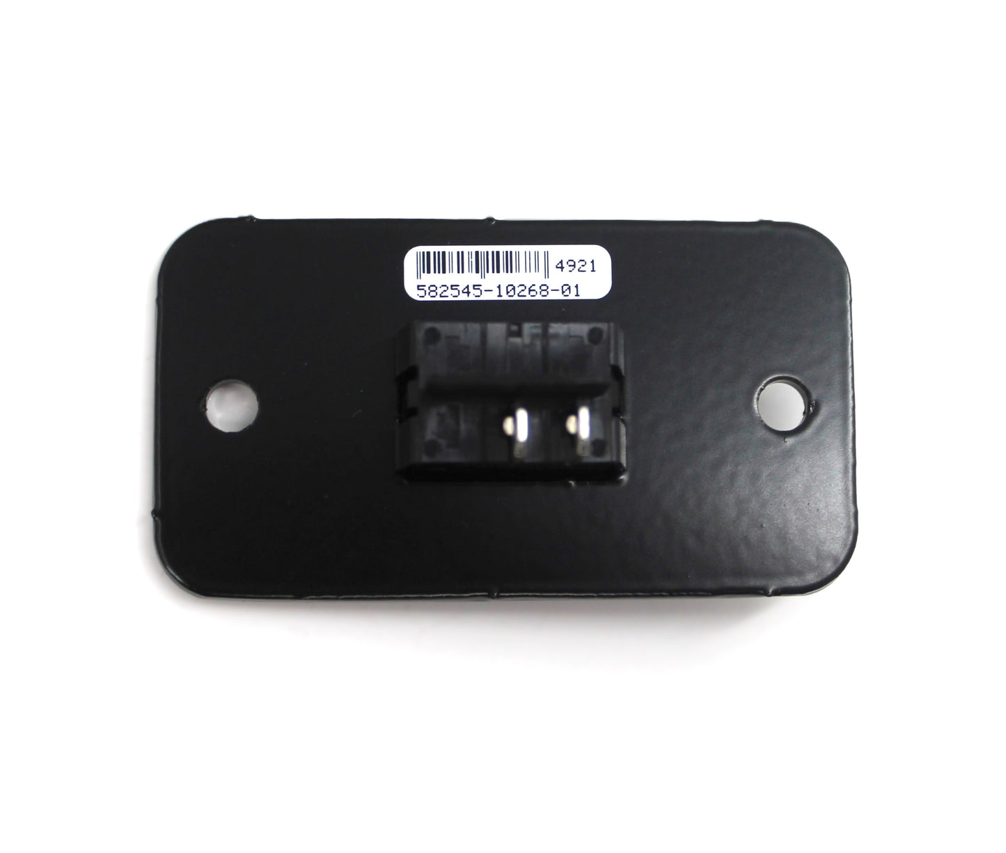 5105367 BSSPZR6B2 - Sw Panel Assy, Air Conditioner Override, Rocker Switch Panel, Z