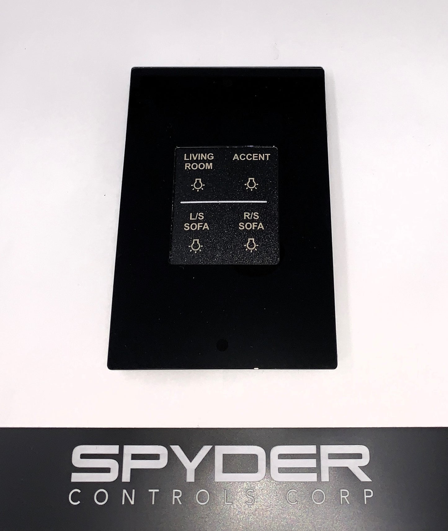 1001434 BSSPZZJG7-G Sw Panel Assy, SSP17, BATT (RF), Vanleigh Vilano - 2019, Z, Living Room