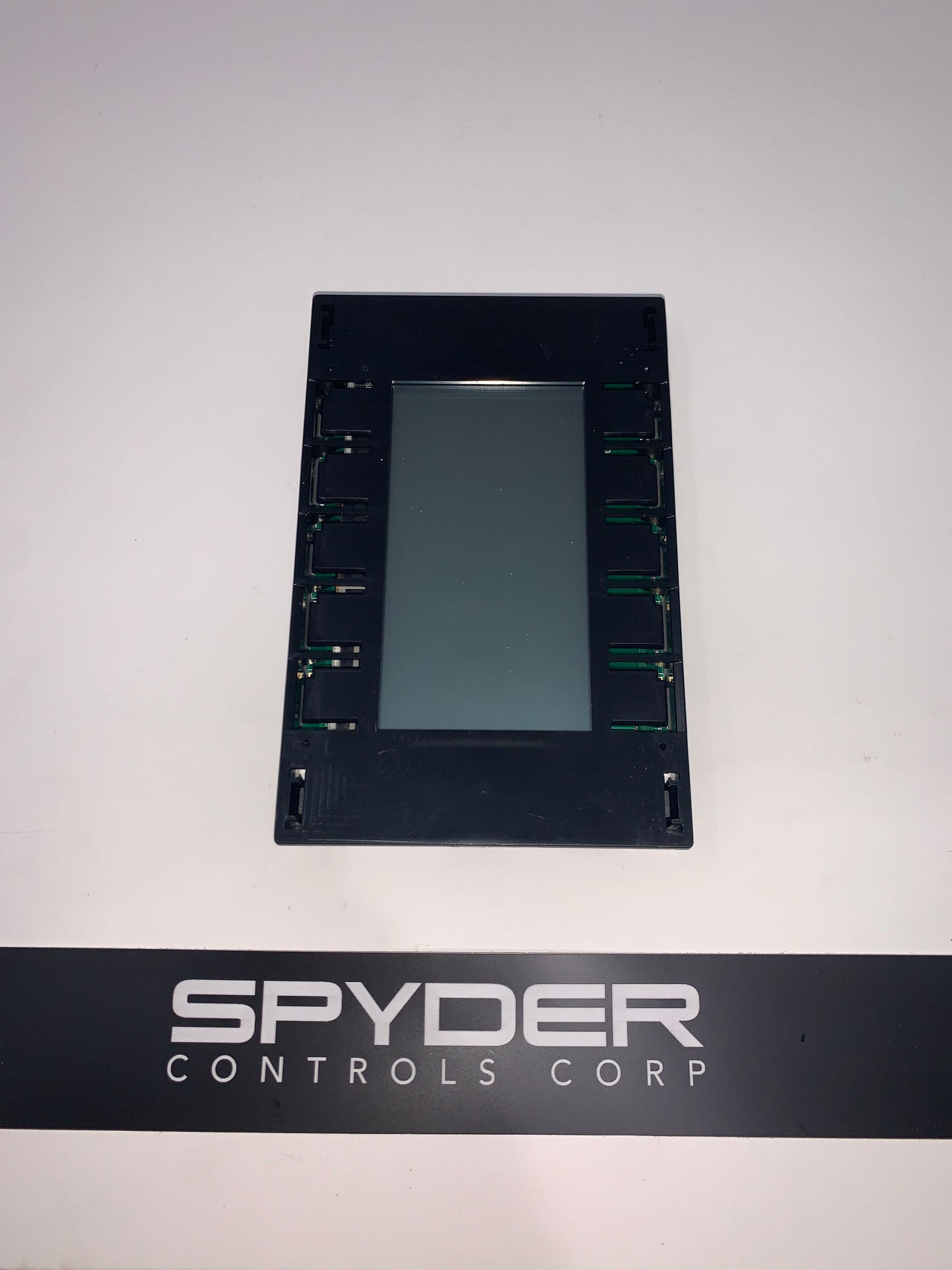 1001318 BSSPZZL00 Sw Panel Assy, 4.3TM LCD, Z