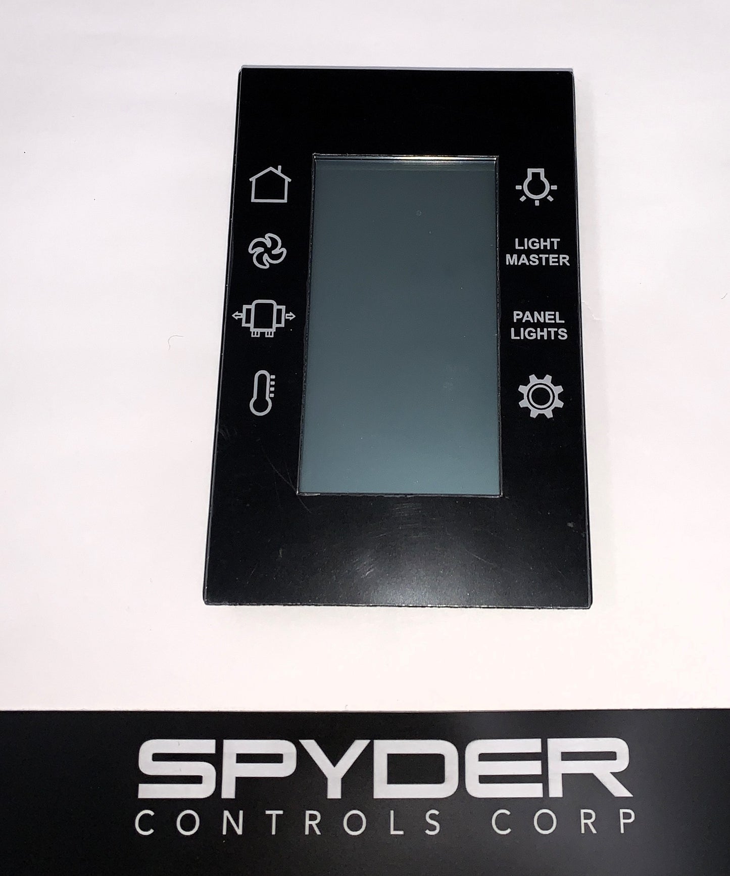 5060306 BSSPZZLCJ - Sw Panel Assy, 4.3TM LCD, Tiffin - 2018 RED, Z, (5060306) *** TERMINATOR ****