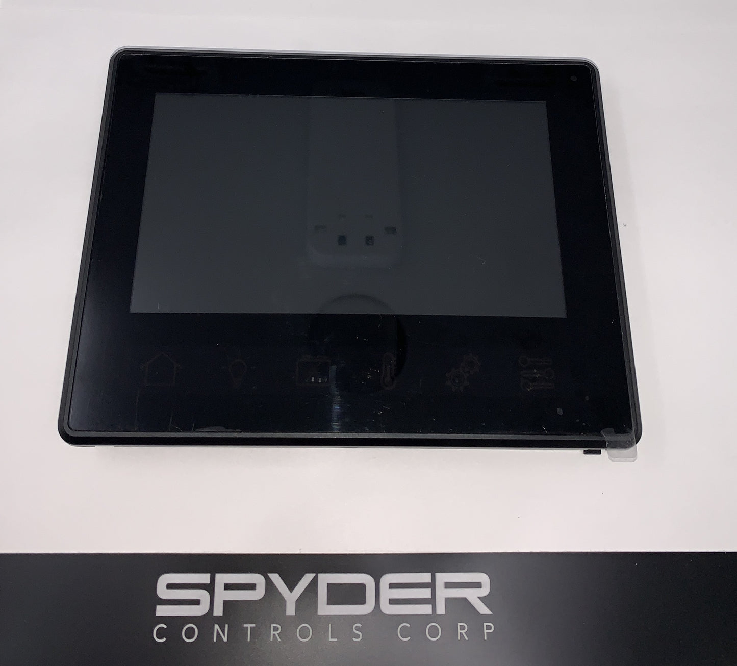 5071961 BSSPZZMCL-1 (5106396 BSSPZZMFB) - Sw Panel Assy, 7in Color LCD, Tiffin 2018 Zephyr, Z ***NO Terminator***