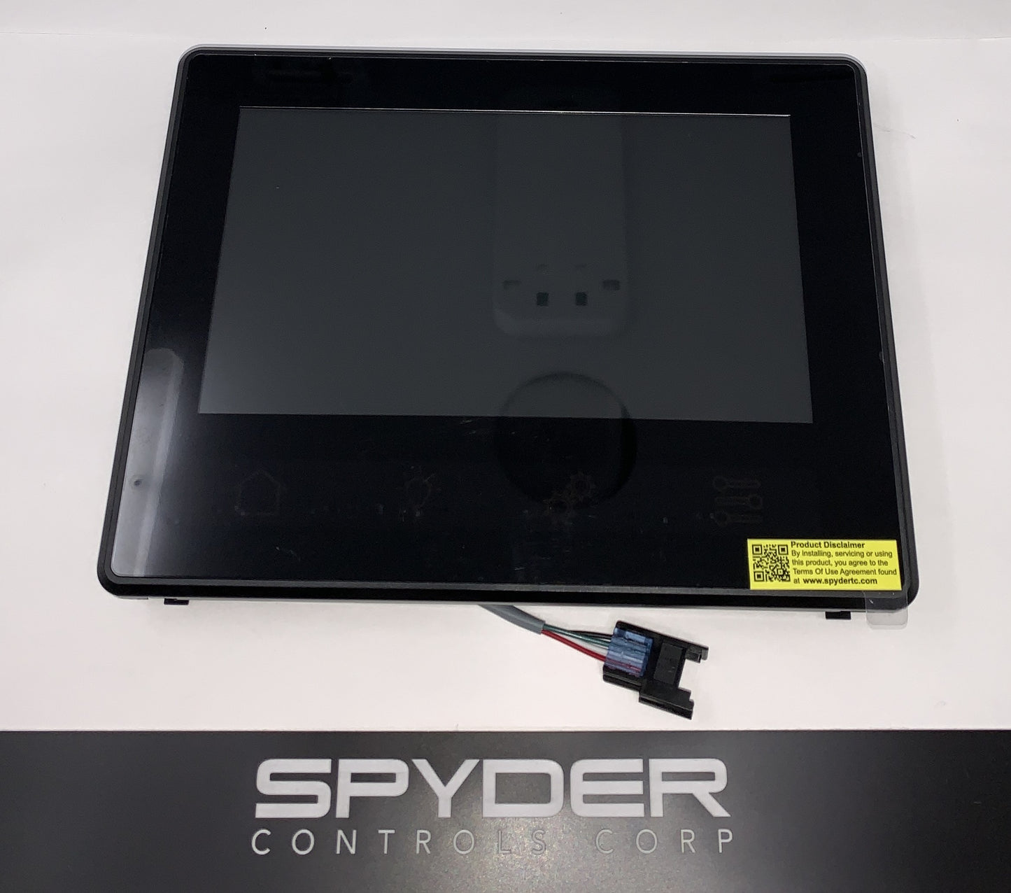 13343 BSSPZZML6 Sw Panel Assy, 7in Color LCD, 2018 Pleasure-Way, Z
