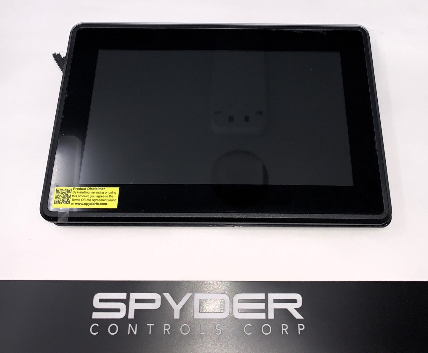 5103559 BSSPZZQDM (5106399 BSSPZZQFA) - Sw Panel Assy, 7in Lite LCD, Tiffin - 2021 Allegro/Bay, Z (5103559) ***TERMINATOR***