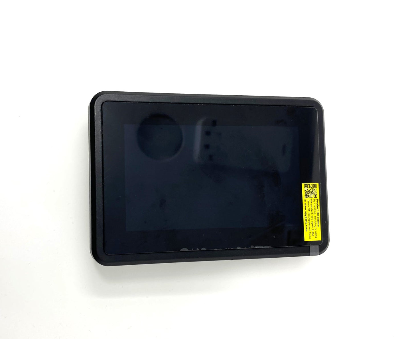 **Obsolete - replaced with BSSPZZZEN** 5127307 - BSSPZZSEK Sw Panel Assy, 5in Color LCD Outdoor, Tiffin - 2023, Z