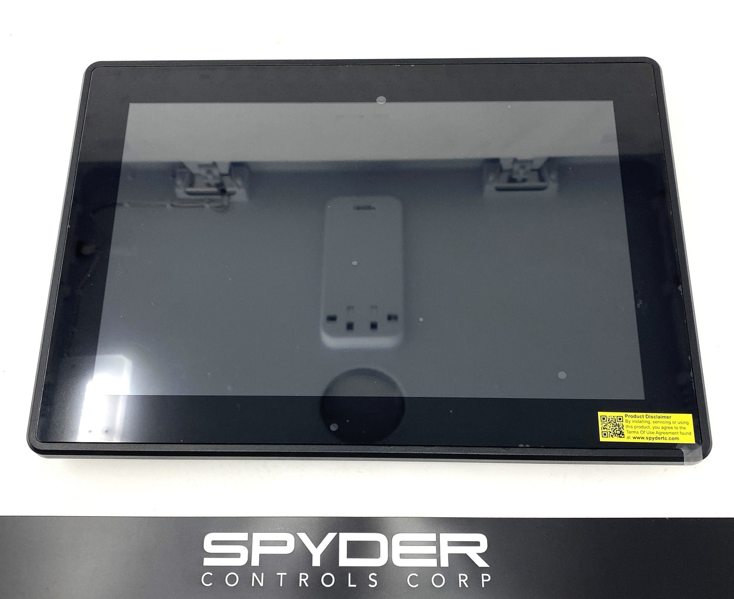 5127306 BSSPZZXEF Sw Panel Assy, 10.1in Pro LCD, Tiffin - 2023-2024 BUS/PHTN/ZEPH