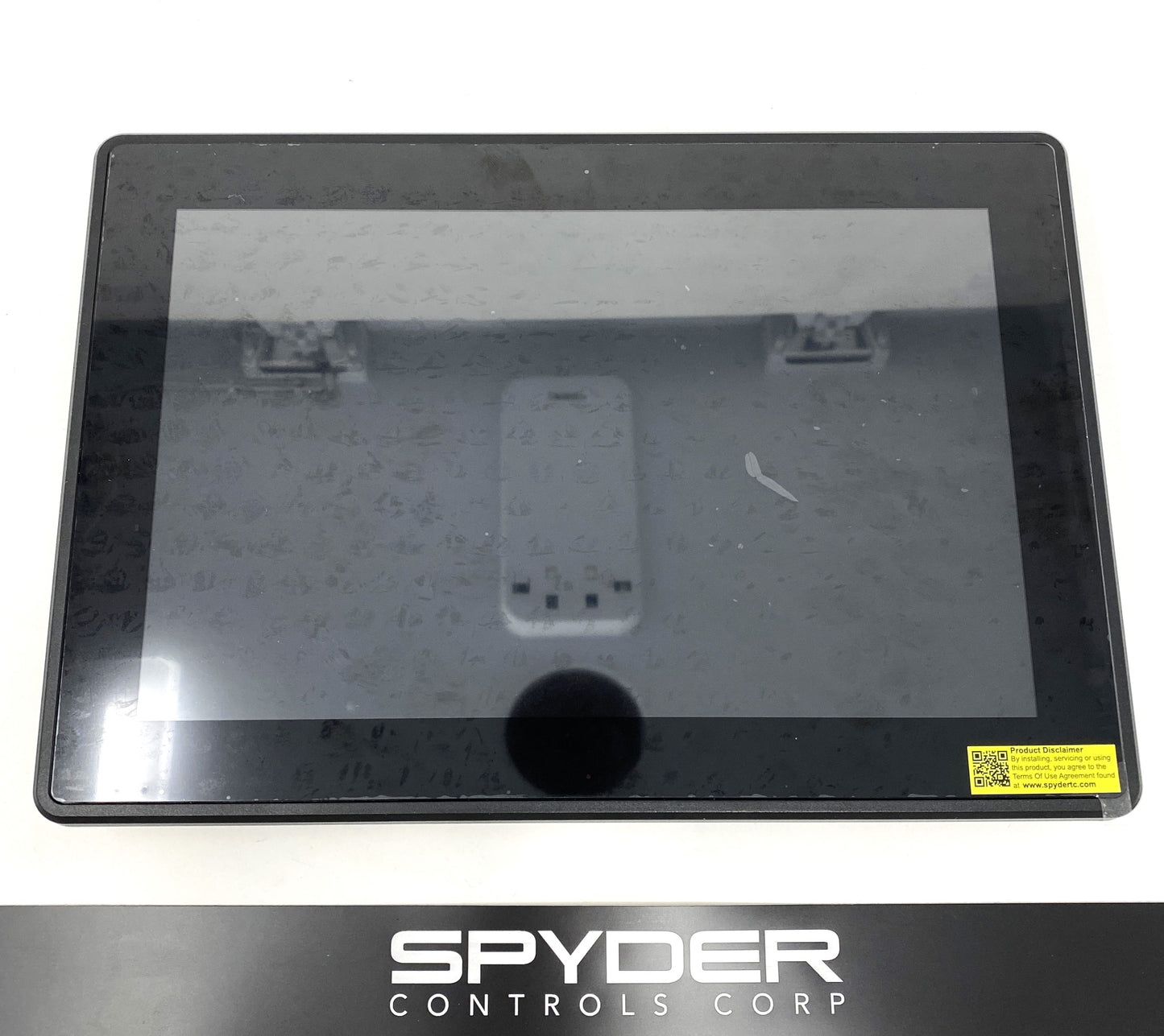 BSSPZZXEO Sw Panel Assy, 10.1in Pro LCD, Tiffin w/Ethernet, Z
