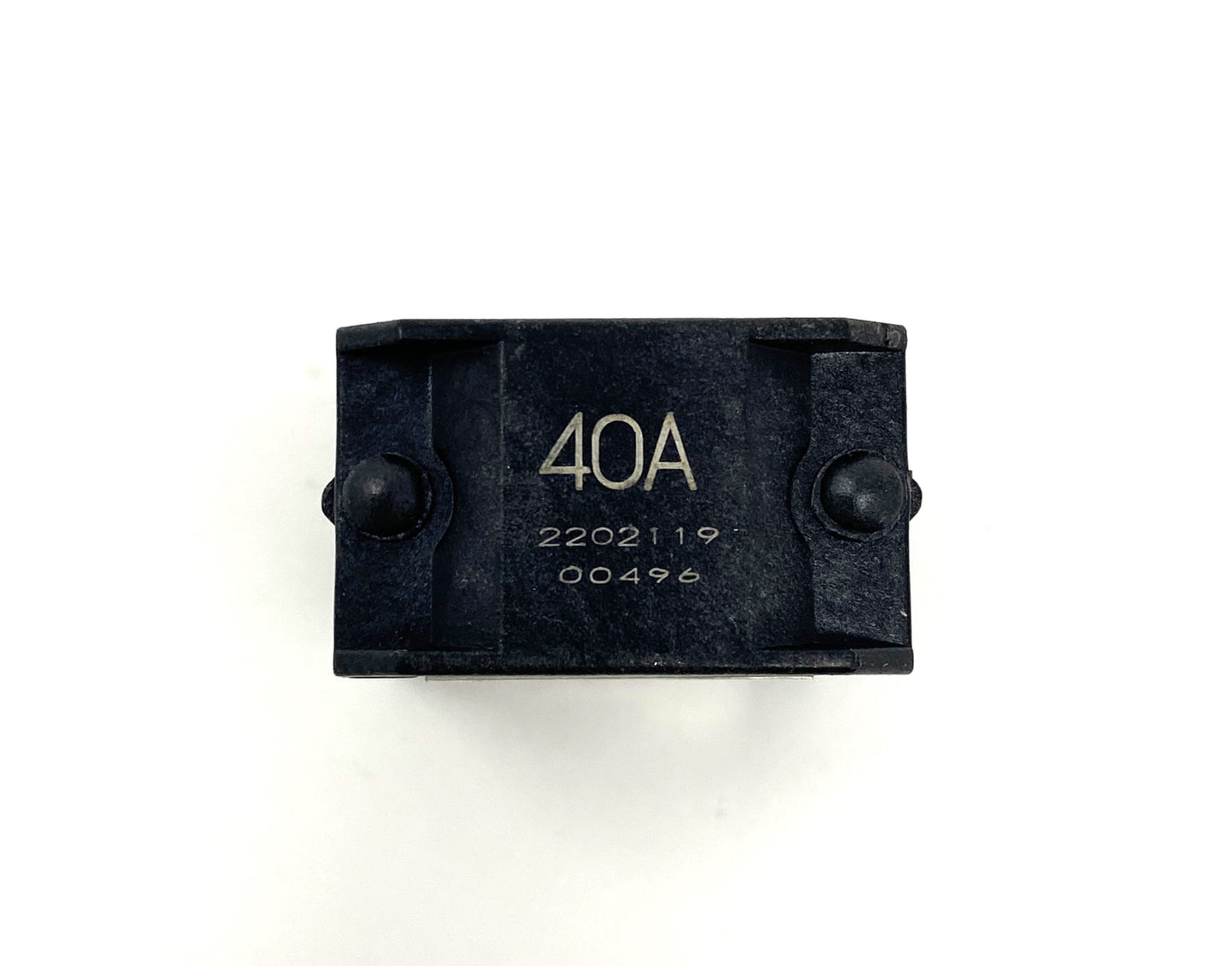 5068270 FUS131232 - Fuse, 40 amp ,ZCASE, Mega