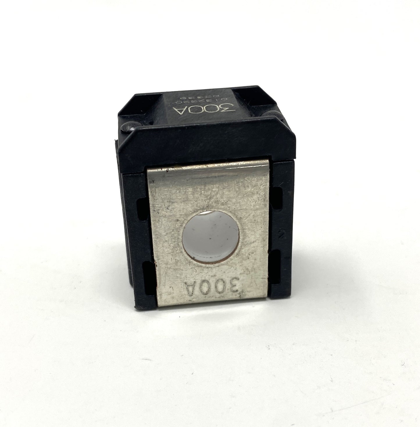 5068273 FUS13123A - Fuse, 300 amp ,ZCASE, Mega